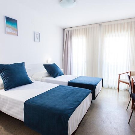 Hotel Calafell Platja Mar Exterior photo