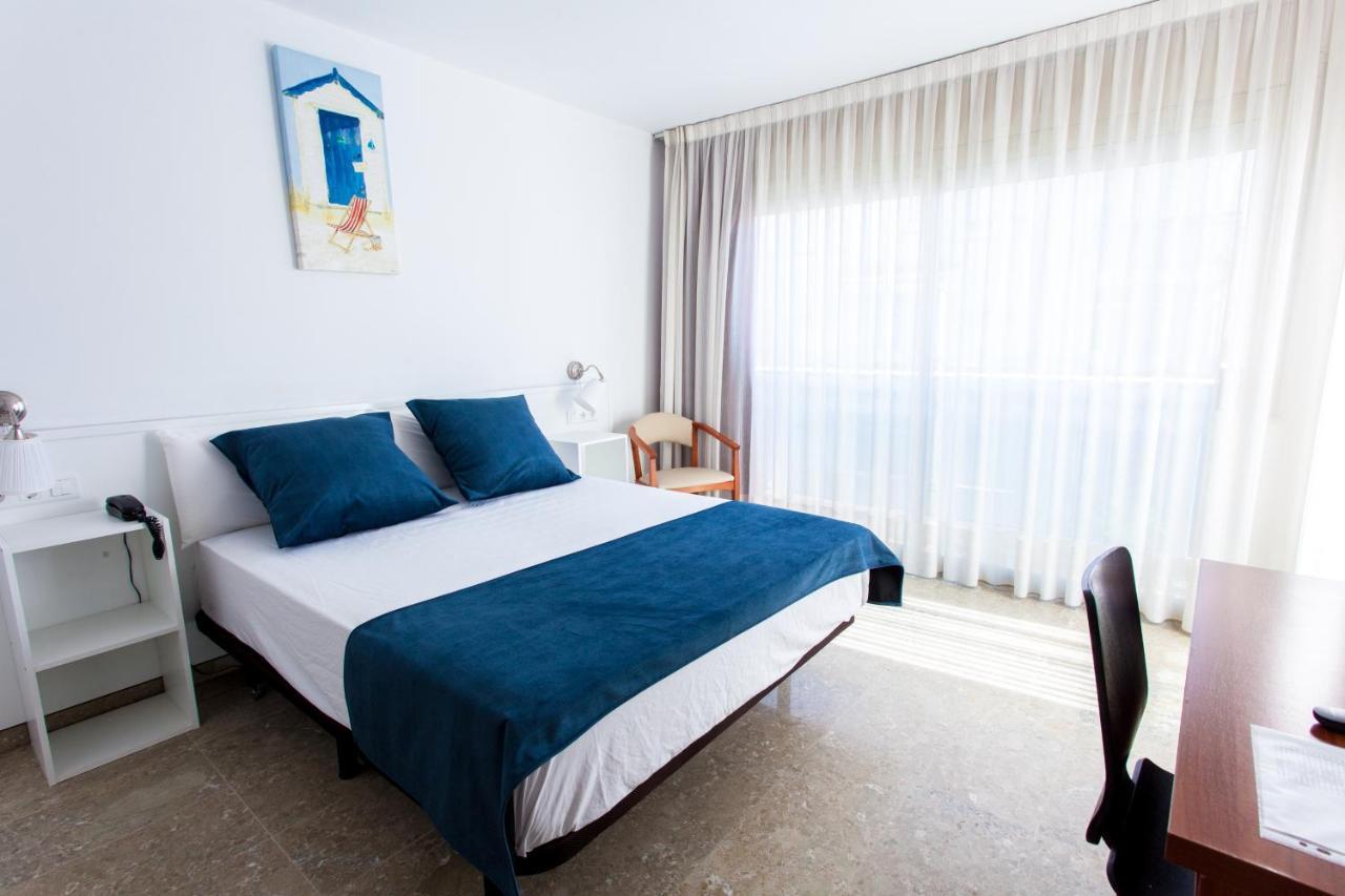 Hotel Calafell Platja Mar Exterior photo