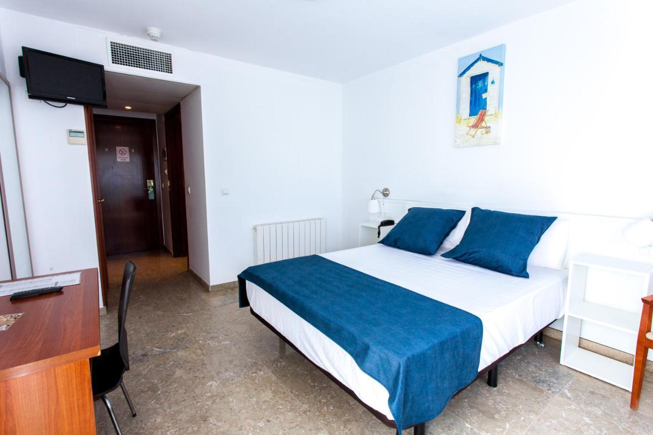 Hotel Calafell Platja Mar Exterior photo