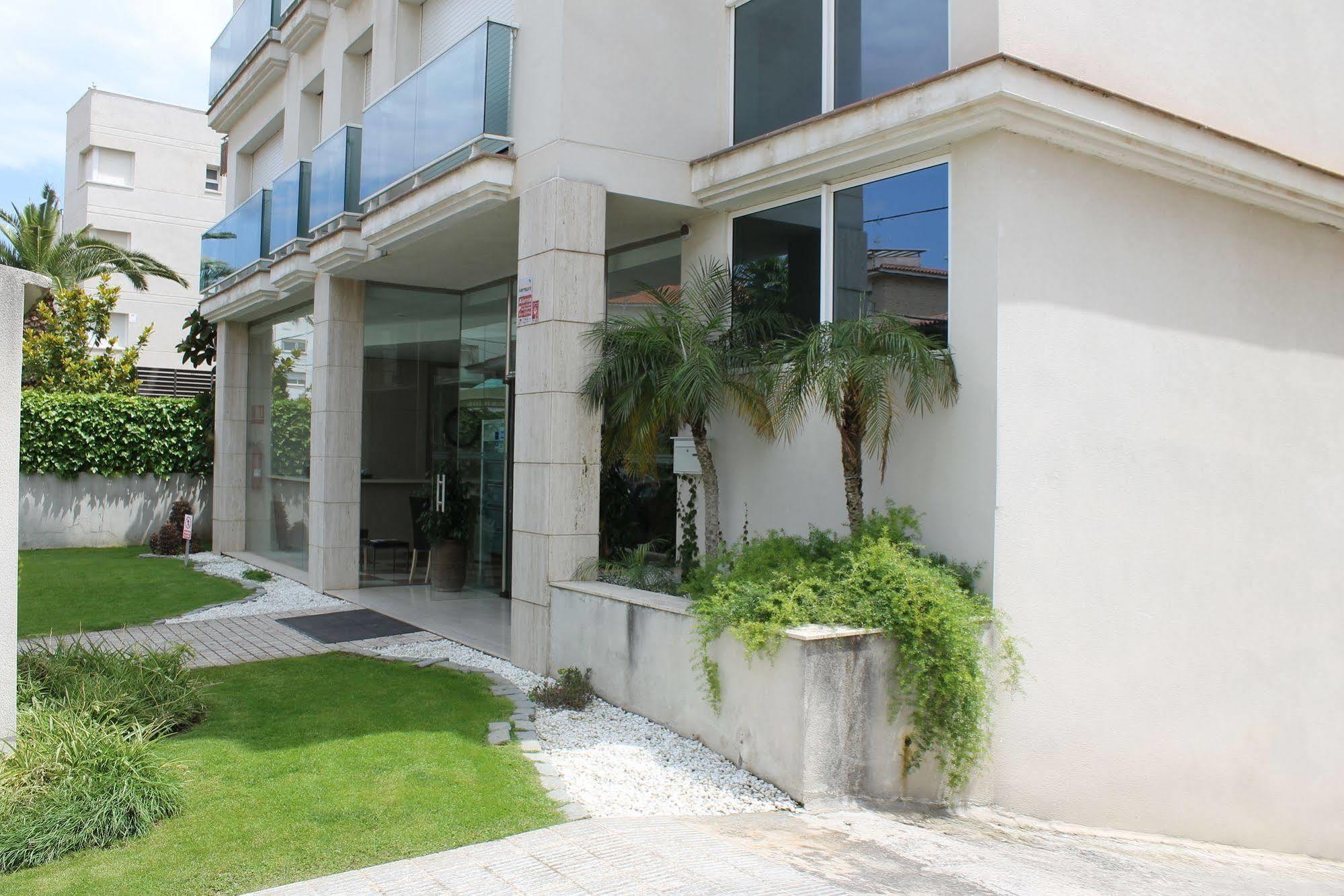 Hotel Calafell Platja Mar Exterior photo