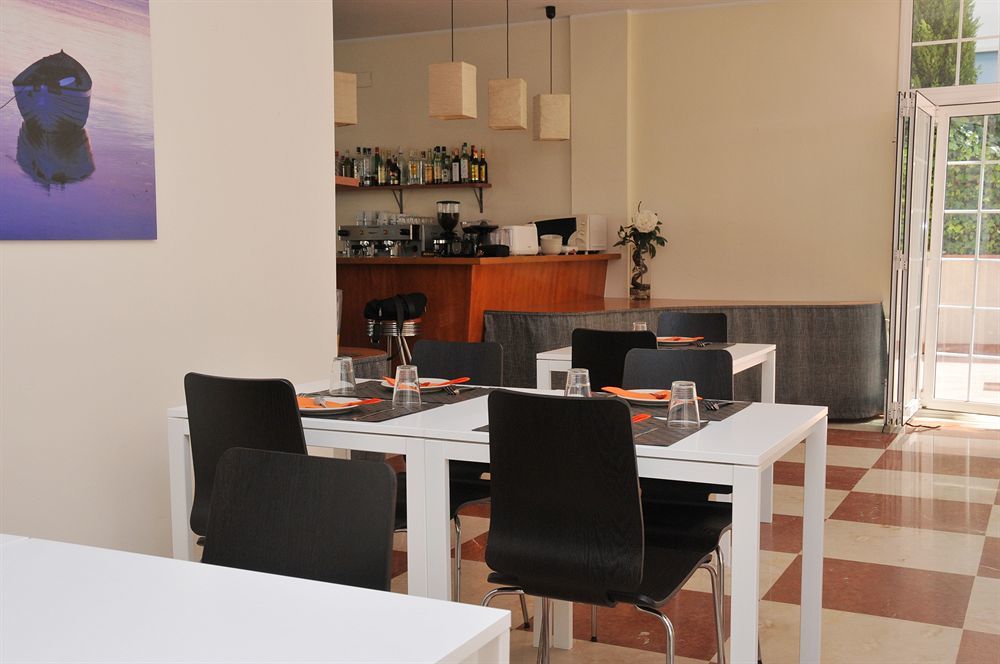 Hotel Calafell Platja Mar Exterior photo